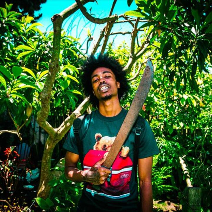 DaBoii & The Mekanix