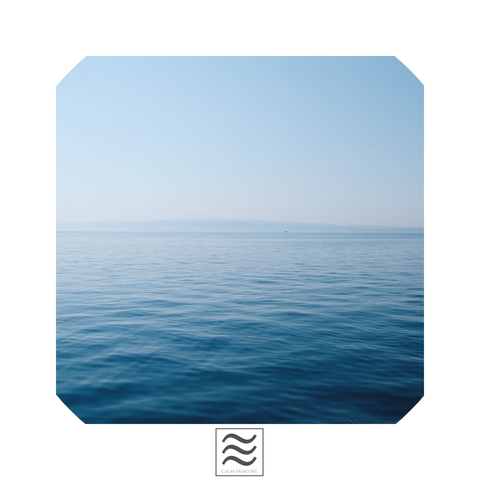 Calm Waves