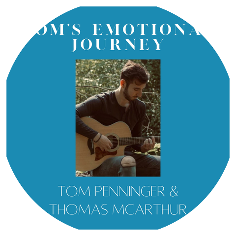Thomas McArthur & Thomas Penninger