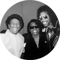 James Brown & The Famous Flames
