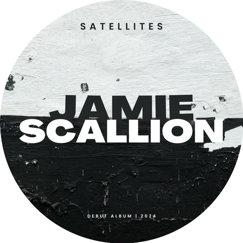 Jamie Scallion