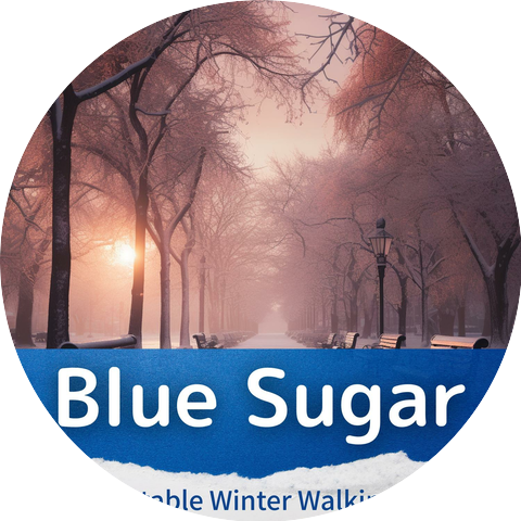 Blue Sugar