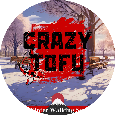 Crazy Tofu