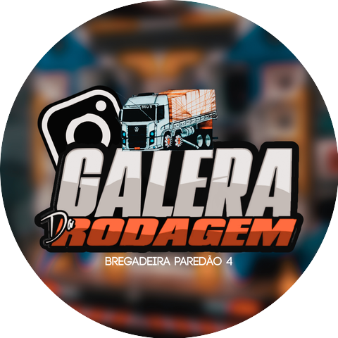 Galera da Rodagem