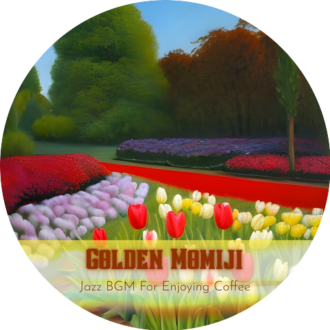 Golden Momiji
