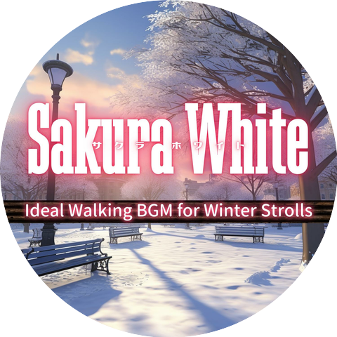 Sakura White
