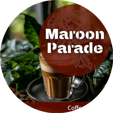 Maroon Parade