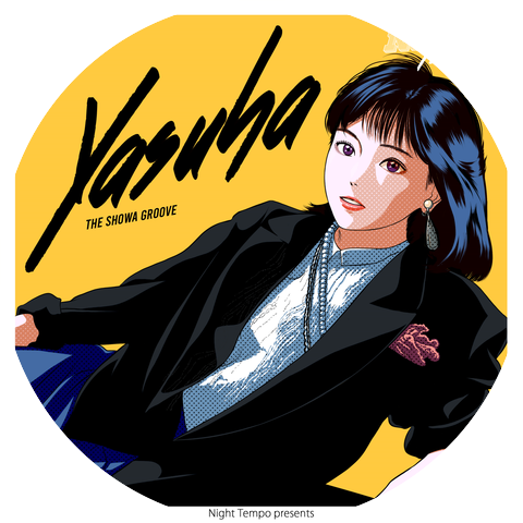 Night Tempo & Yasuha