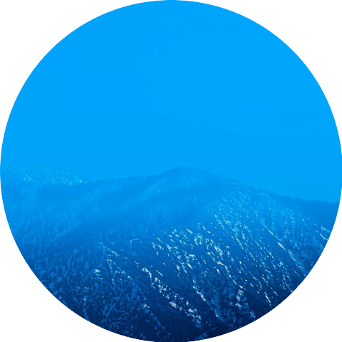 Blue Sleep