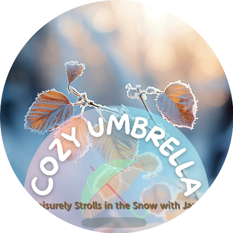 Cozy Umbrella