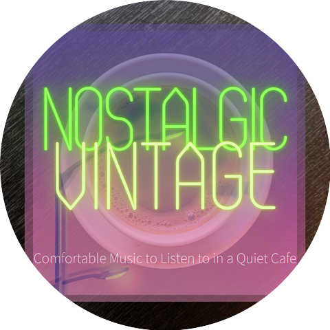 Nostalgic Vintage