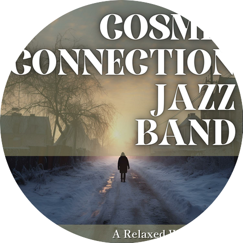 Cosmic Connection Jazz Band