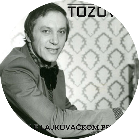 Tozovac