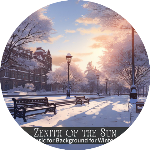 Zenith of the Sun