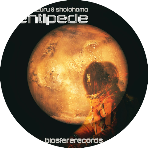 Jashida Kazury & SHOTOHAMA