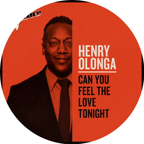 Henry Olonga