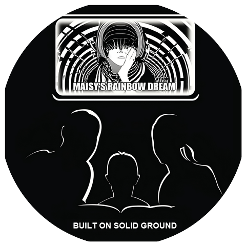 Maisy's Rainbow Dream