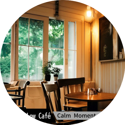 Swing Low Café
