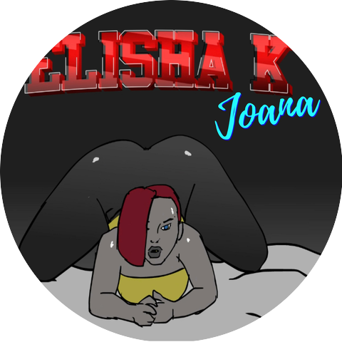 Elisha K