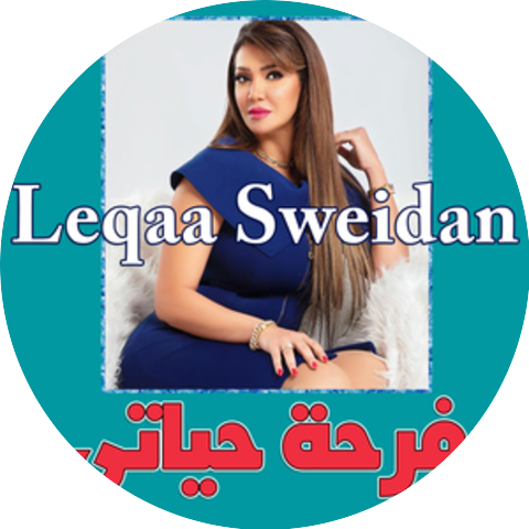Leqaa Sweidan