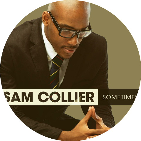Sam Collier