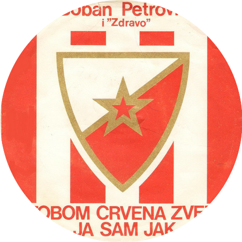 Boban Petrovic