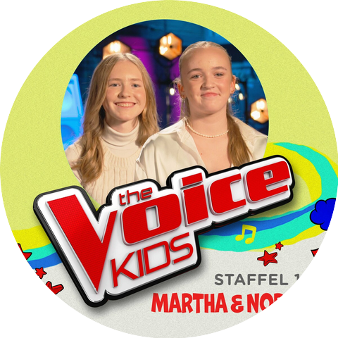 Martha & Norah