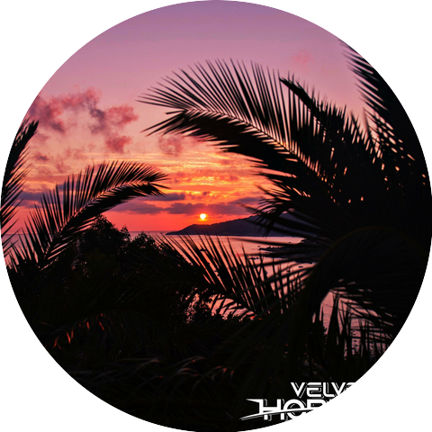 Velvet Horizon