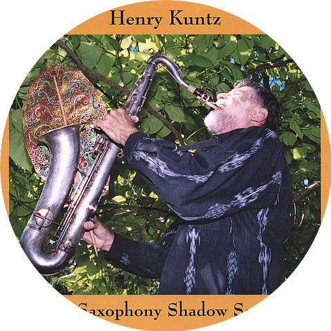Henry Kuntz
