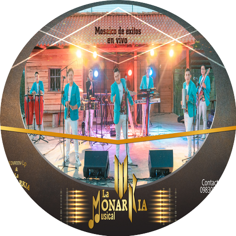 La Monarkia Musical