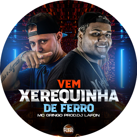 Mc Gringo & DJ Lafon Do Md