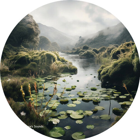 Earth Echoes