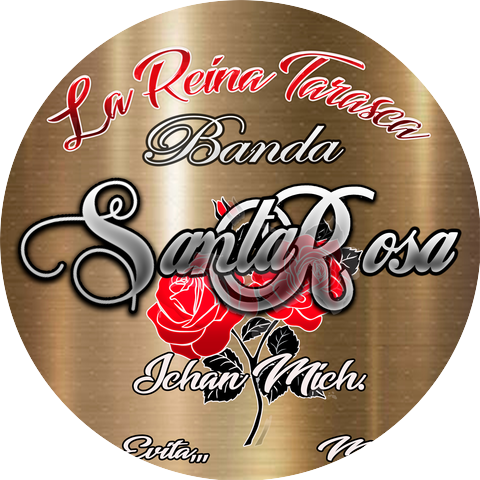 La Reyna Tarasca Banda Santa Rosa De Ichan