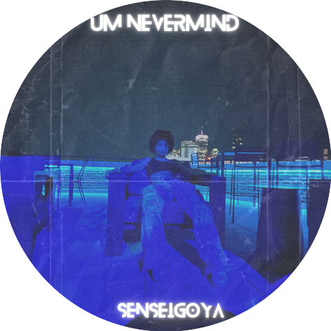 SenseiGoya