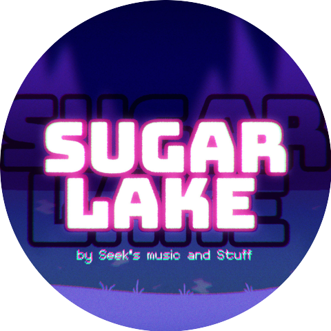 Seek's Music and Stuff