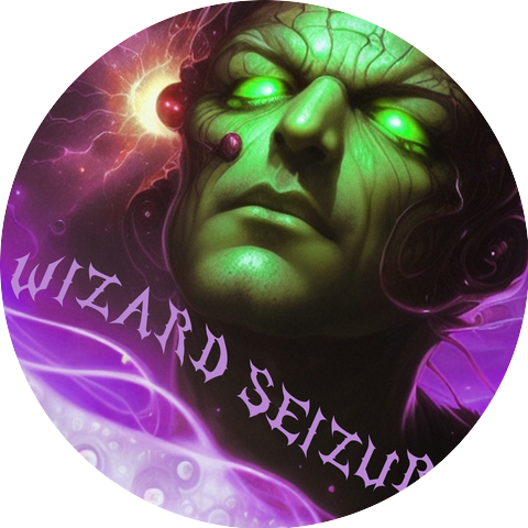 Wizard Seizure
