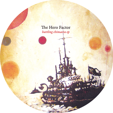 The Hero Factor