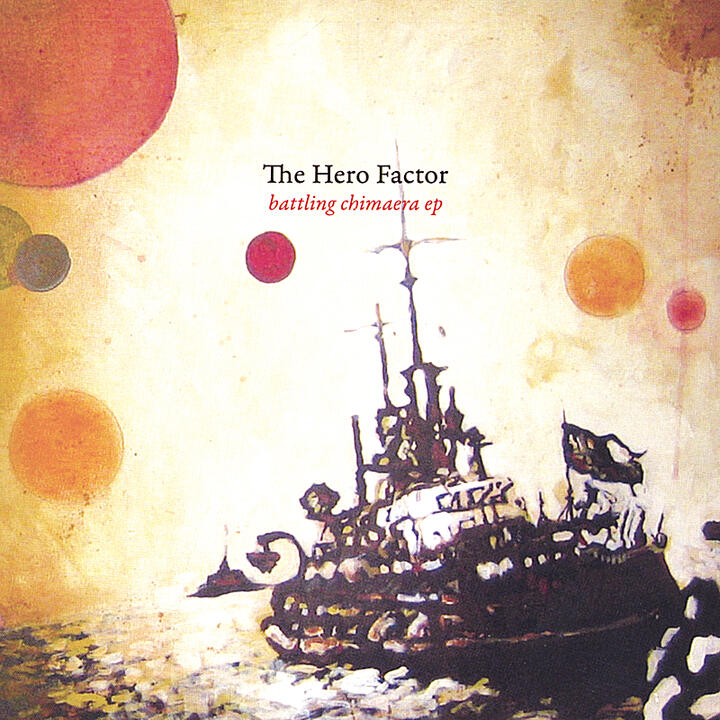 The Hero Factor
