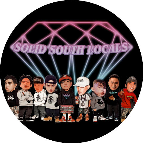 Solid South Locals