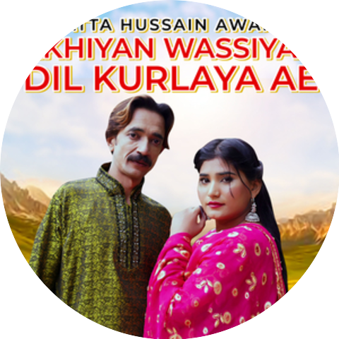 Atta Hussain Awan