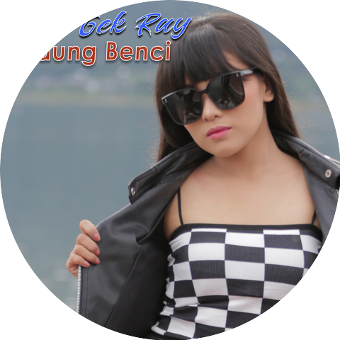 Gung Gek Ray