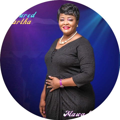 Favoured Martha