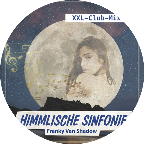 Franky Van Shadow