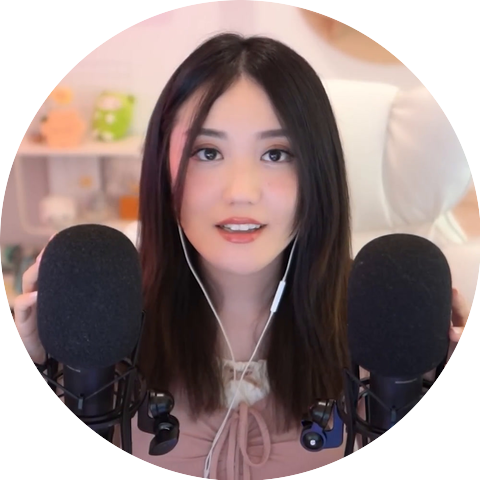 Angels ASMR