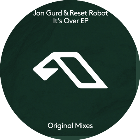 Jon Gurd & Reset Robot