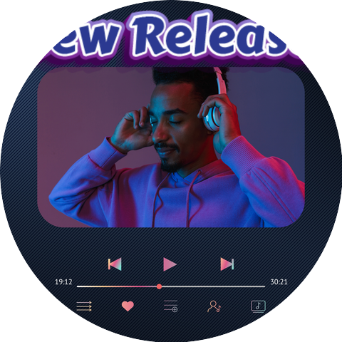 New Releases & New Songs & New Beats