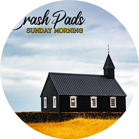Crash Pads