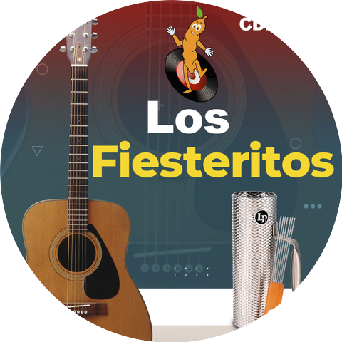 Los Fiesteritos
