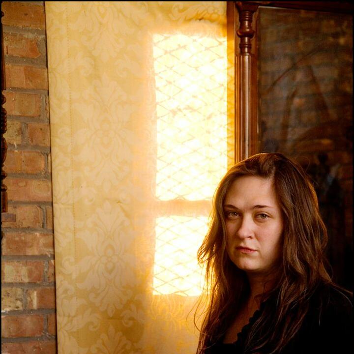 Heidi Spencer