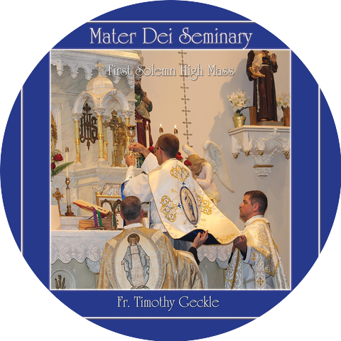 Mater Dei Seminary
